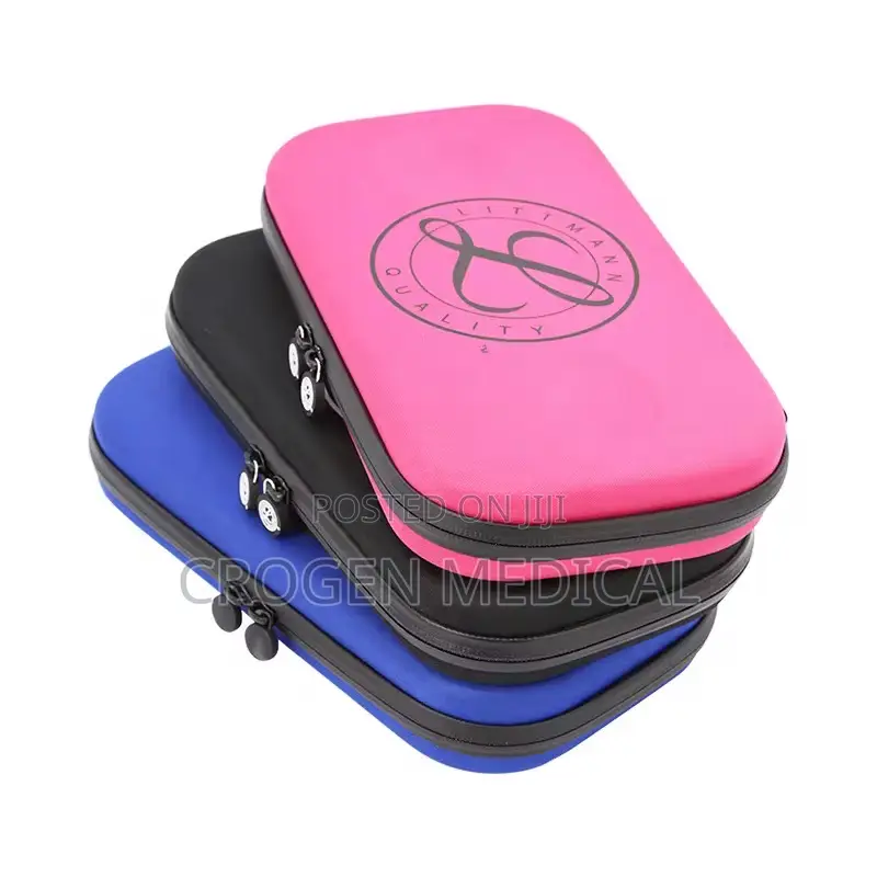 Littman Cases