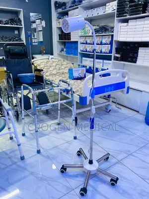 Led Examination Light