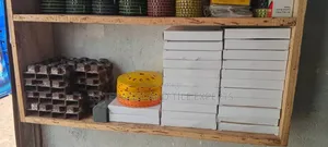 Nuton Grinding Tools