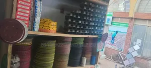 Nuton Grinding Tools