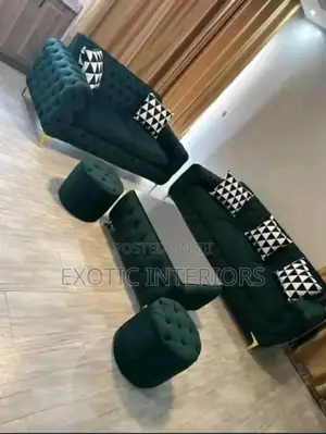 Sofa of 7seater Call
