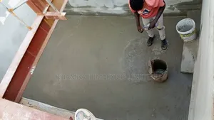 Crystalline Water Proofing 25kg