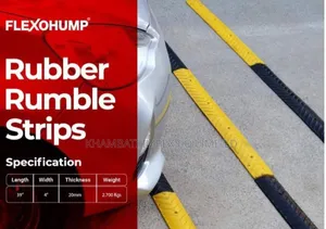 Rumble Stirp
