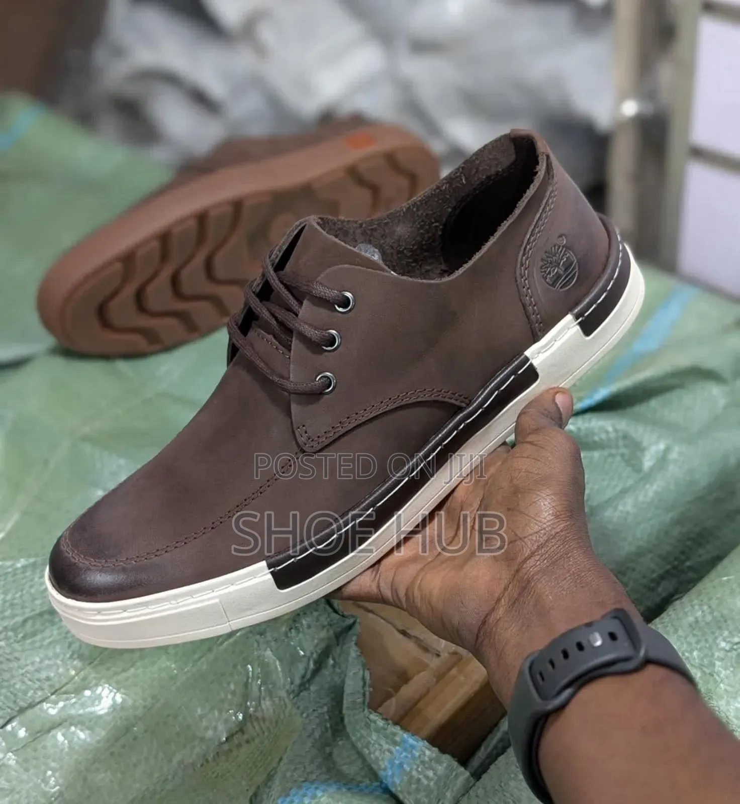Men's Casuals