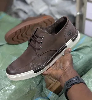Men's Casuals