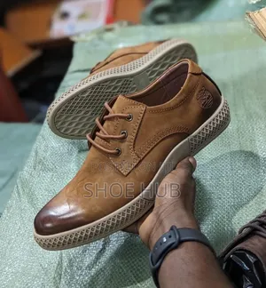 Men's Casuals
