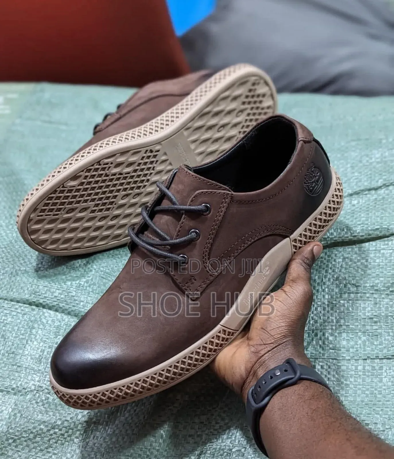 Men's Casuals