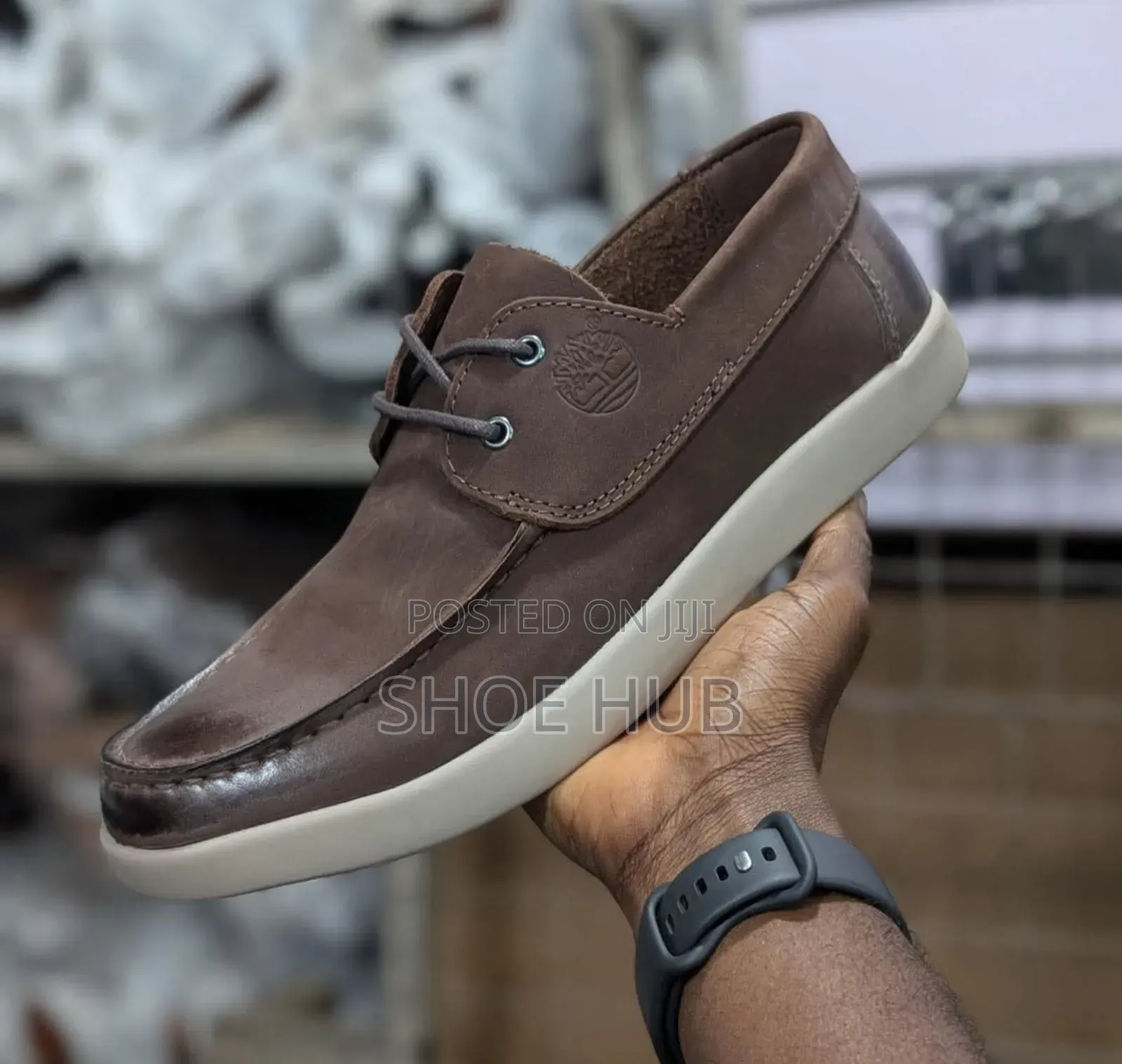 Men's Casuals