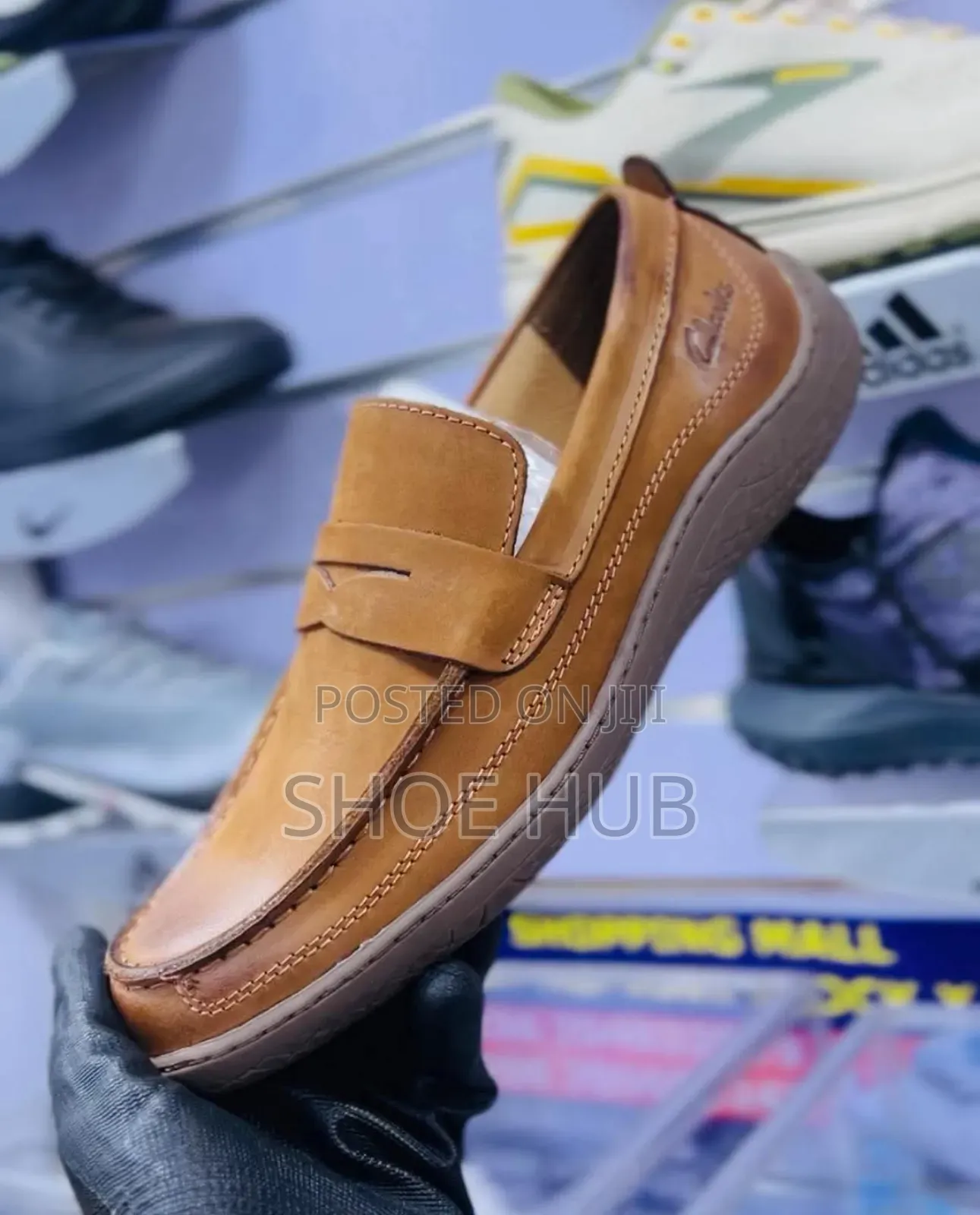 Men's Casuals