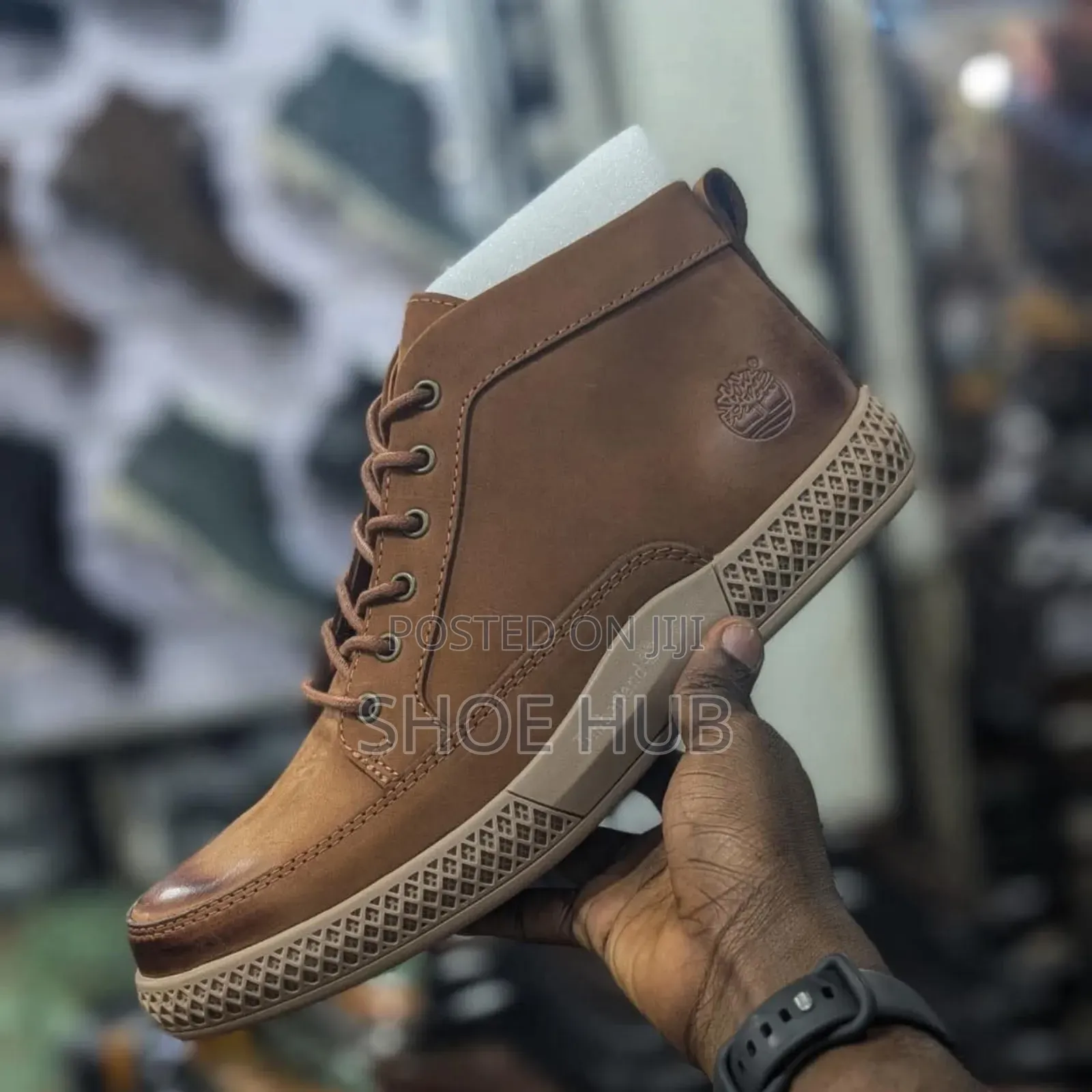 Men's Casuals