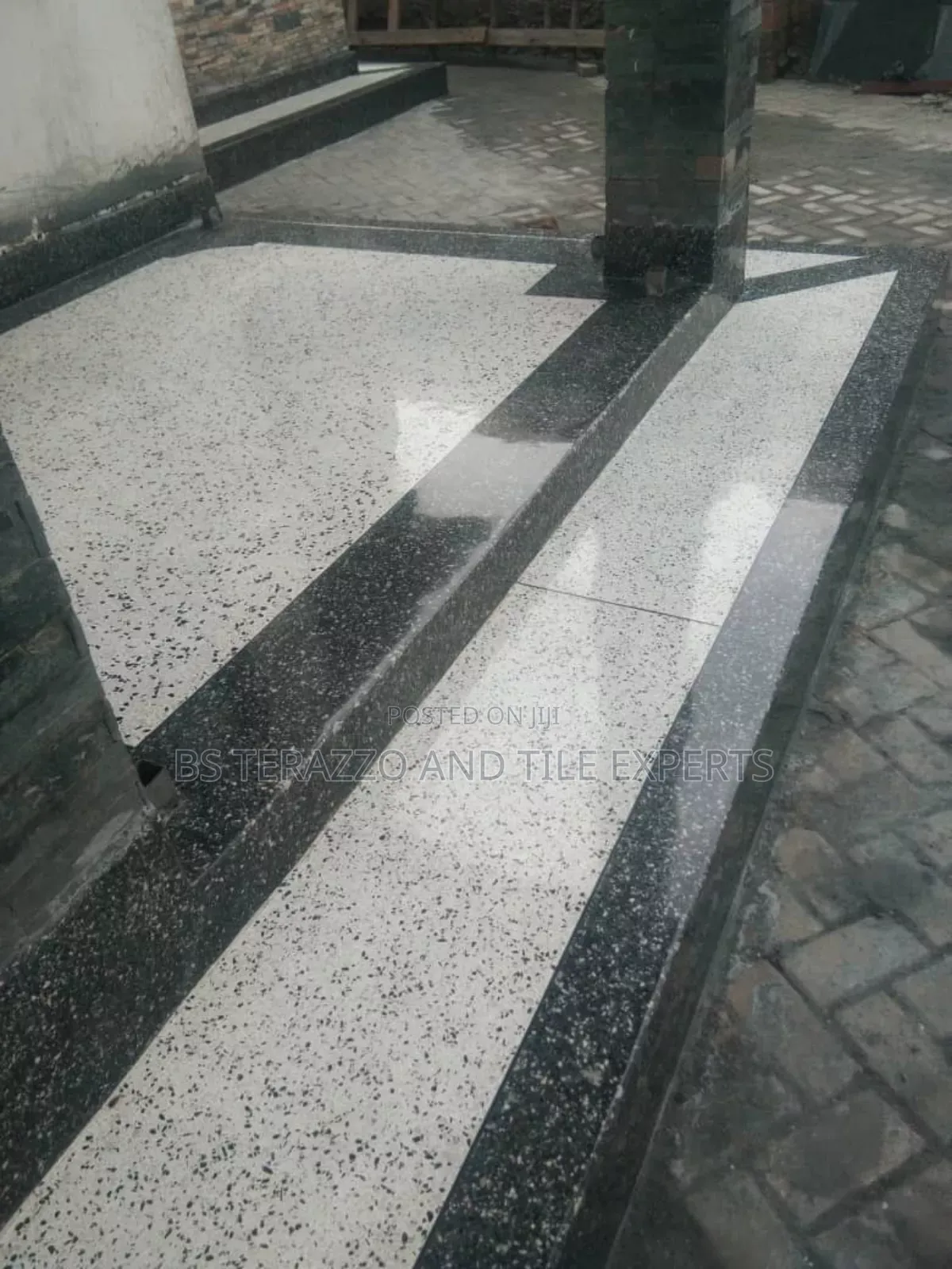 Terrazo Done Smart Mukono222