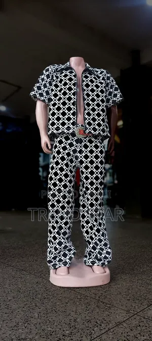 Track Suit