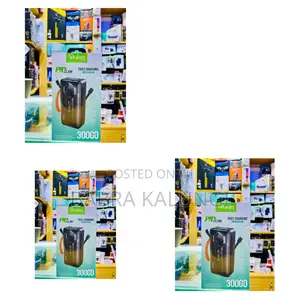 Quiqq Powerbank With Fast Charging 30000mah