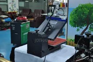 Heat Pressure 15*15 Best Model