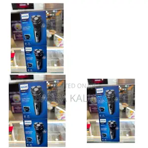 Phillips Electric Smoother Wet Dry Shaver