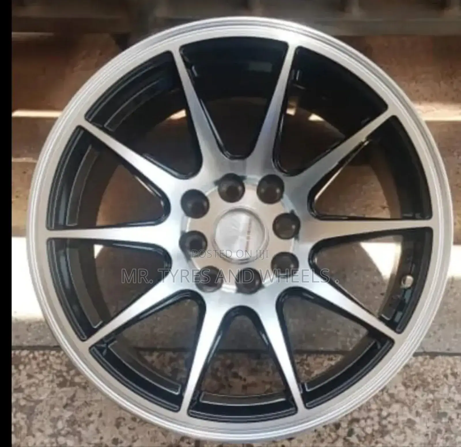 Size 15 Offset Front Cars 4 Holes Cam N Take This Beautiful