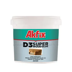 Photo - D3 White Glue