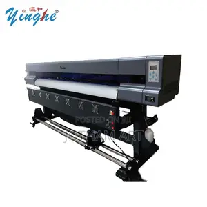 Xp600 Large Format