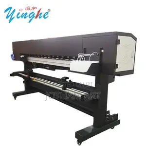 Best Speed Large Format