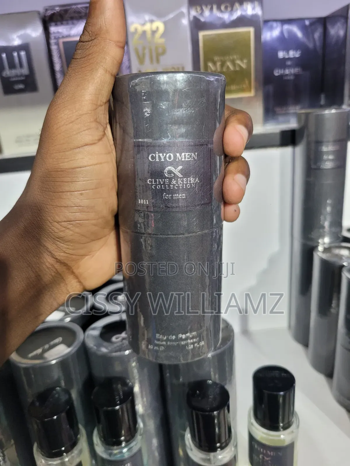 Acqua Di Gio by Giorgio Armani
