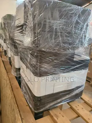 Big Prints With Kyocera Ecosys 3550idn . New Stock !