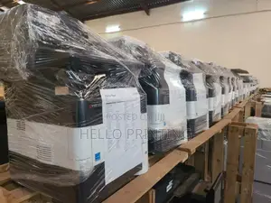 Kyocera 3550idn - High Capacity Copier! New Stock .