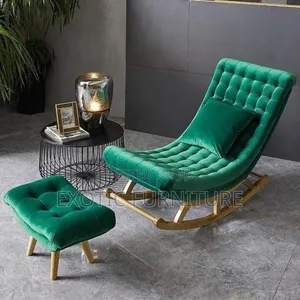 Photo - Rocking Chair Call