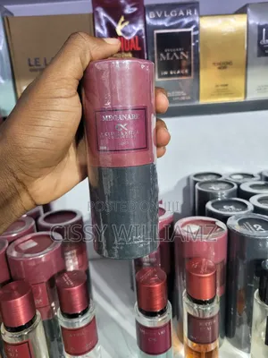 Photo - Megamare Orto Parisi Eau De Parfum Clive Keira