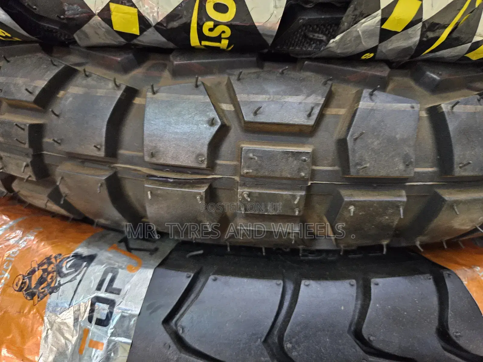 Sport Bike  Tires Are Also Available Now Got to No That 