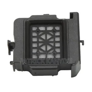 Capping Station for Printhead