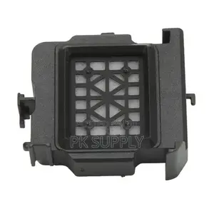 Capping Station for Printhead
