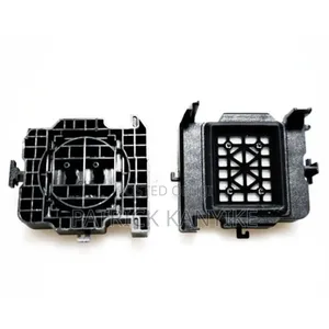 Capping Station for Printhead