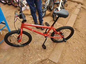 Photo - BMX Bicycle