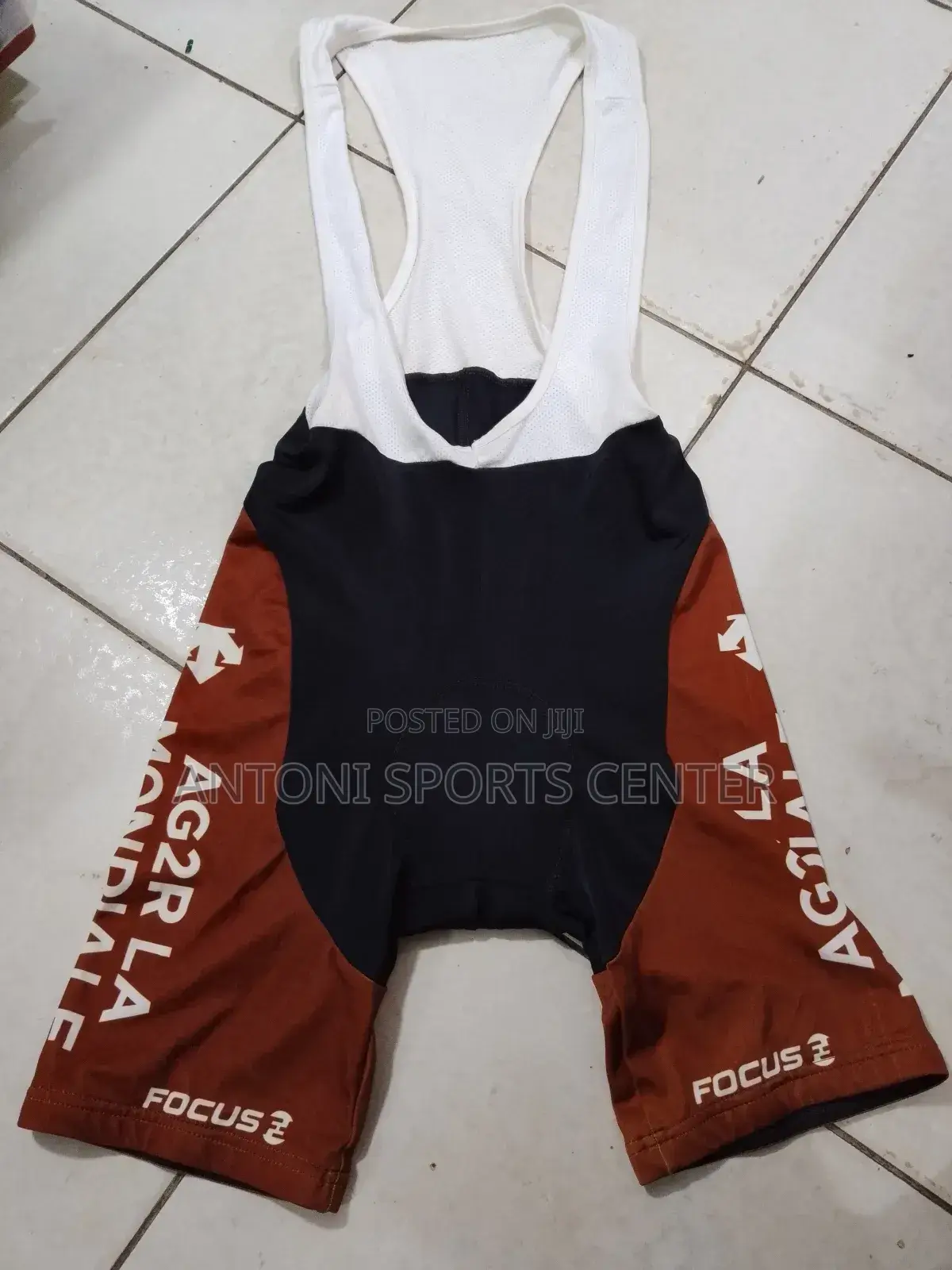 Cycling Wear