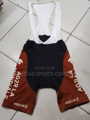 Cycling Wear