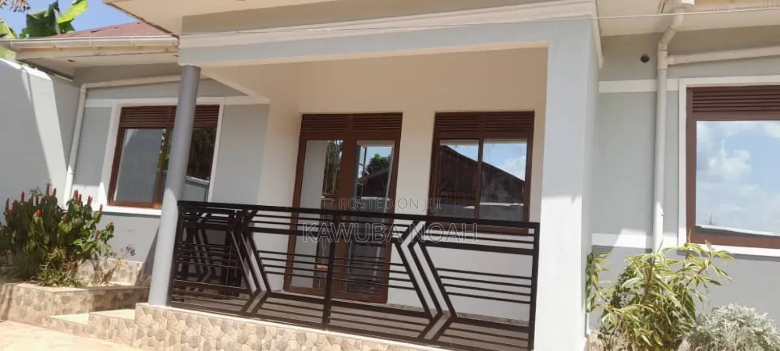 1bdrm House in Jinja for rent
