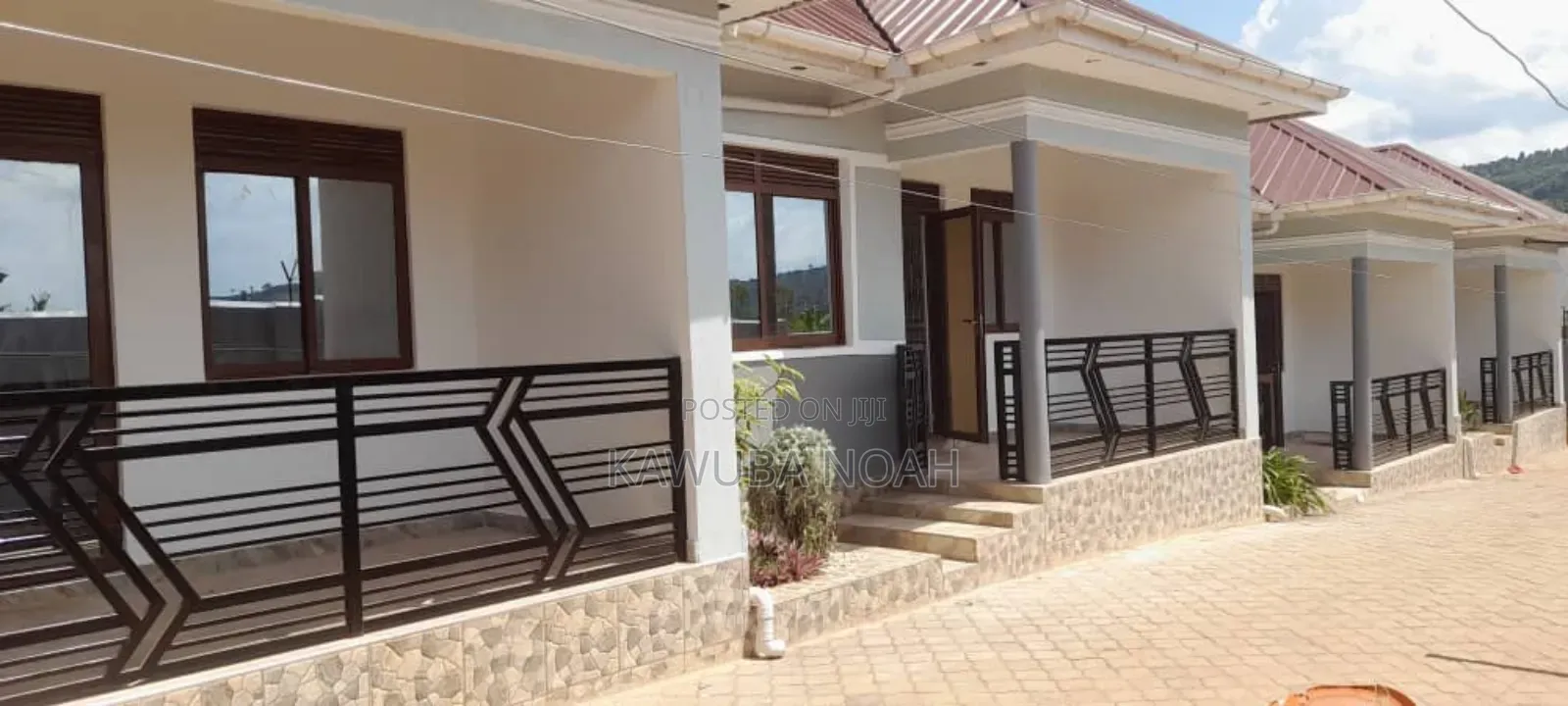 1bdrm House in Jinja for rent