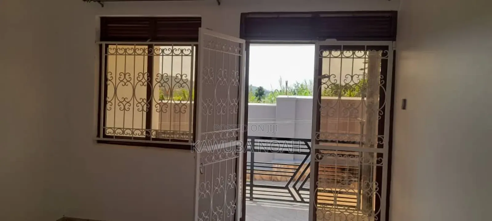 1bdrm House in Jinja for rent