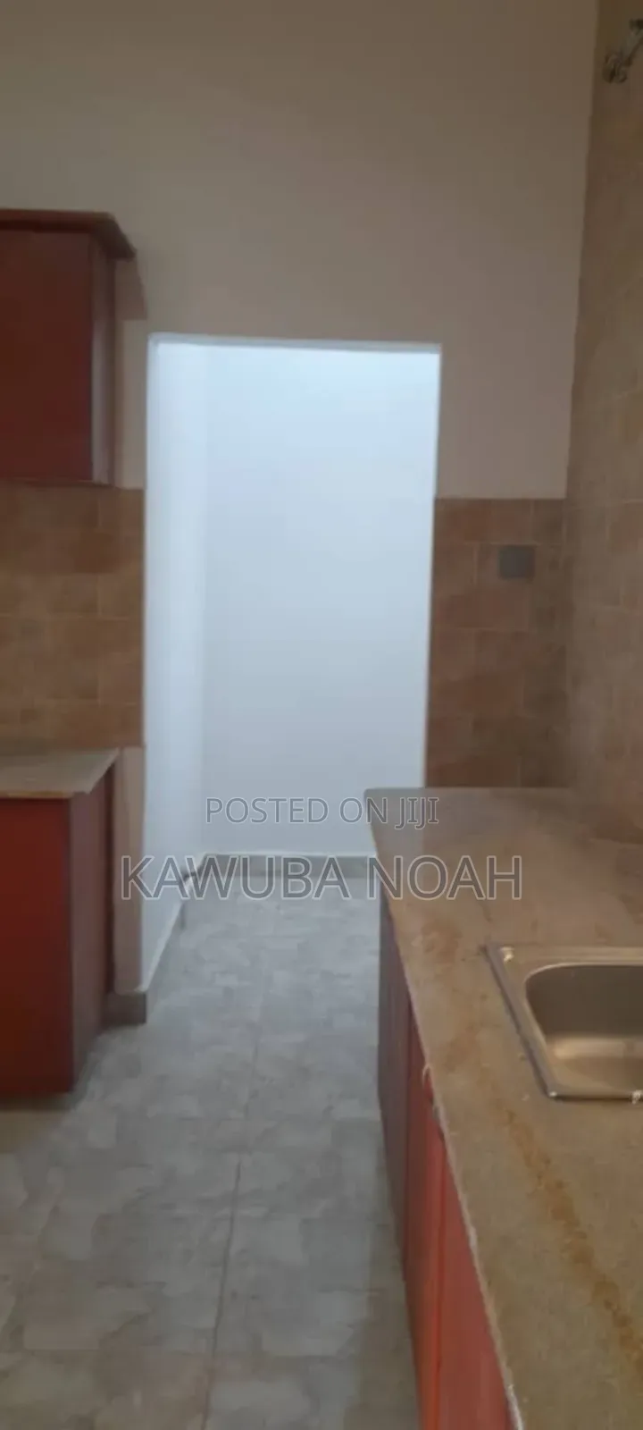 1bdrm House in Jinja for rent