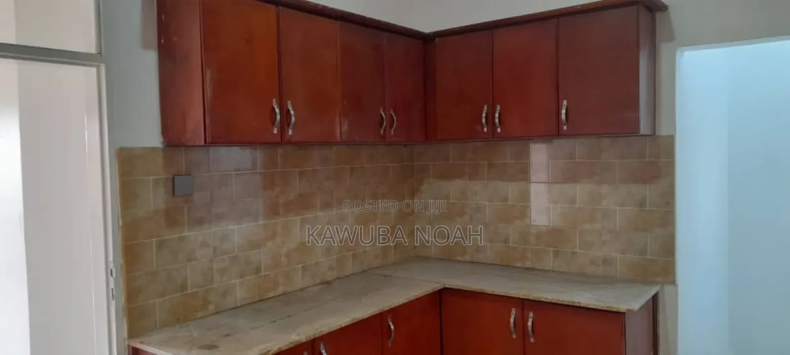 1bdrm House in Jinja for rent