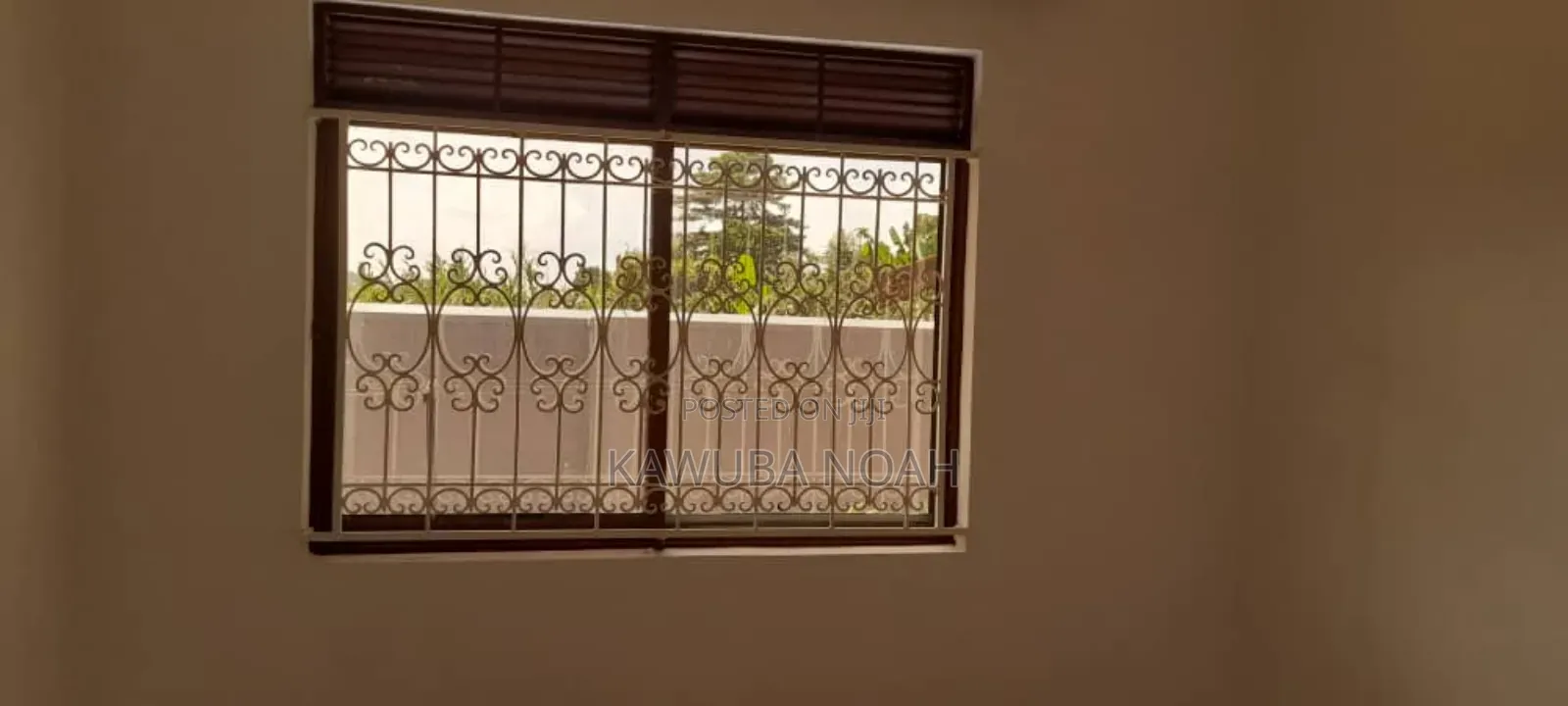 1bdrm House in Jinja for rent