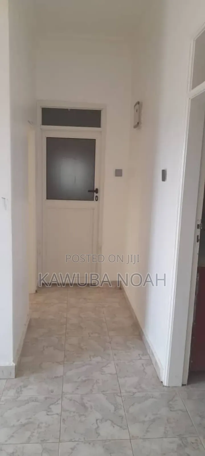 1bdrm House in Jinja for rent