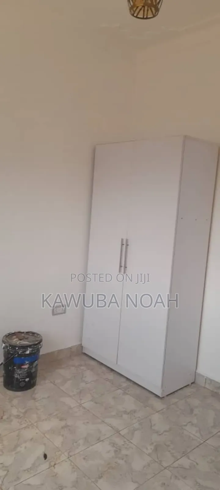 1bdrm House in Jinja for rent