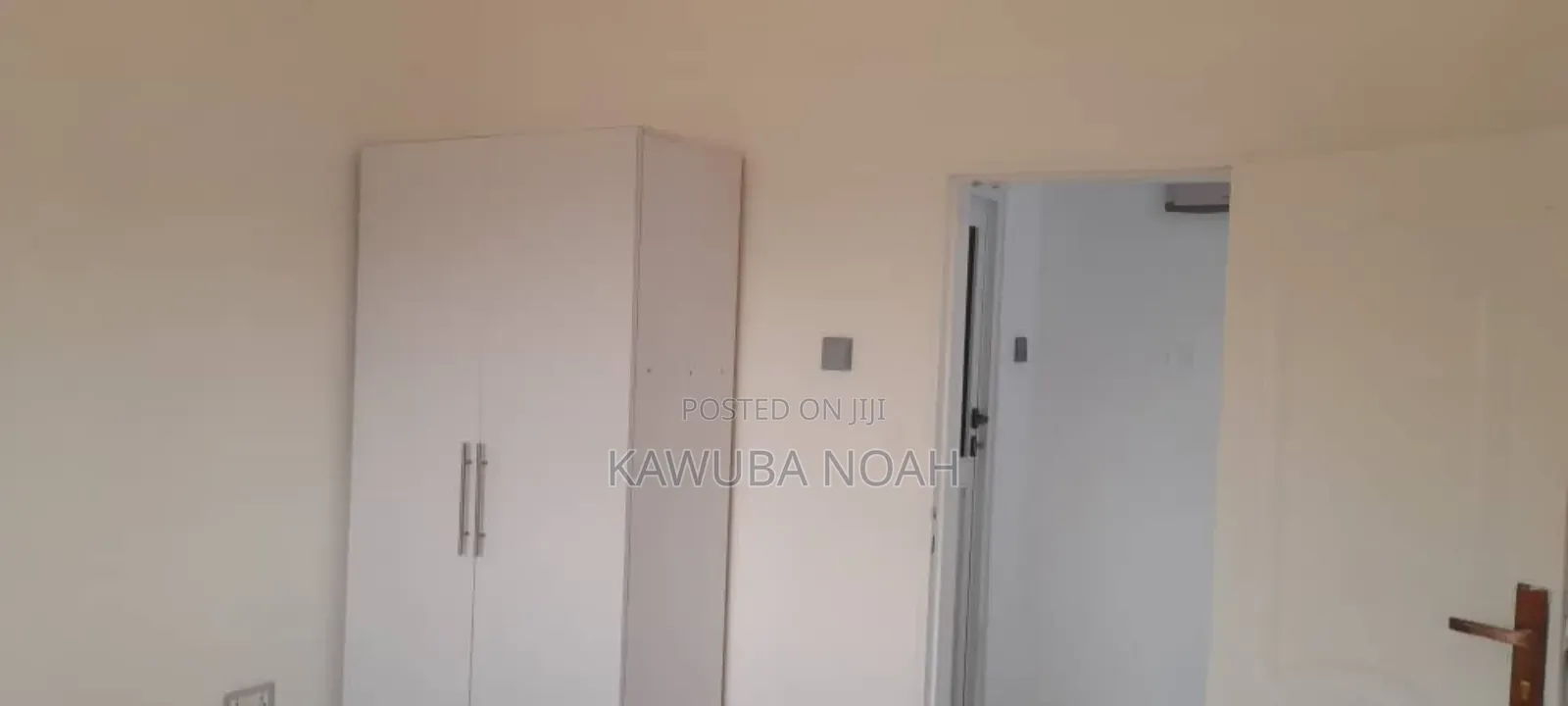 1bdrm House in Jinja for rent