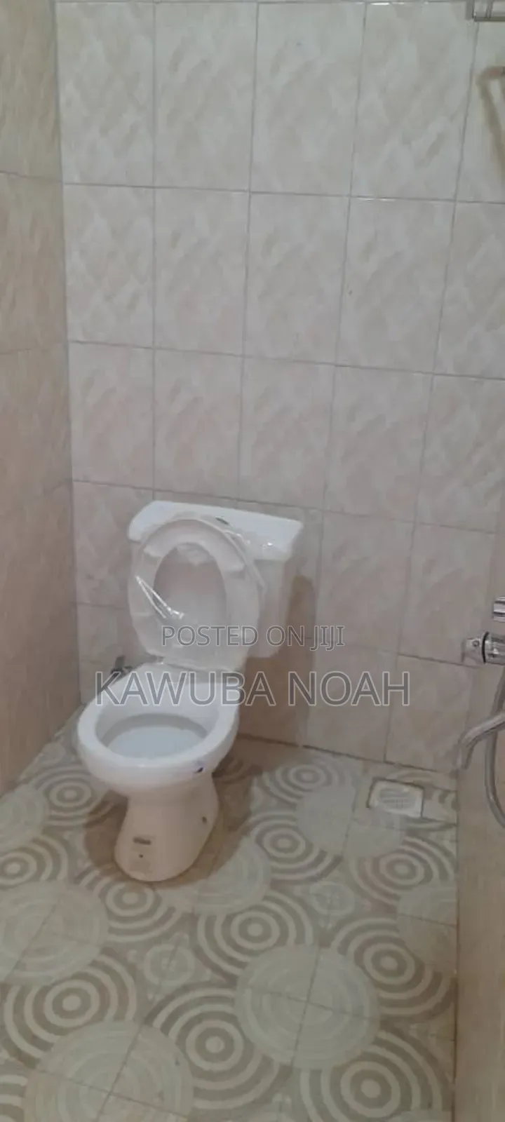 1bdrm House in Jinja for rent