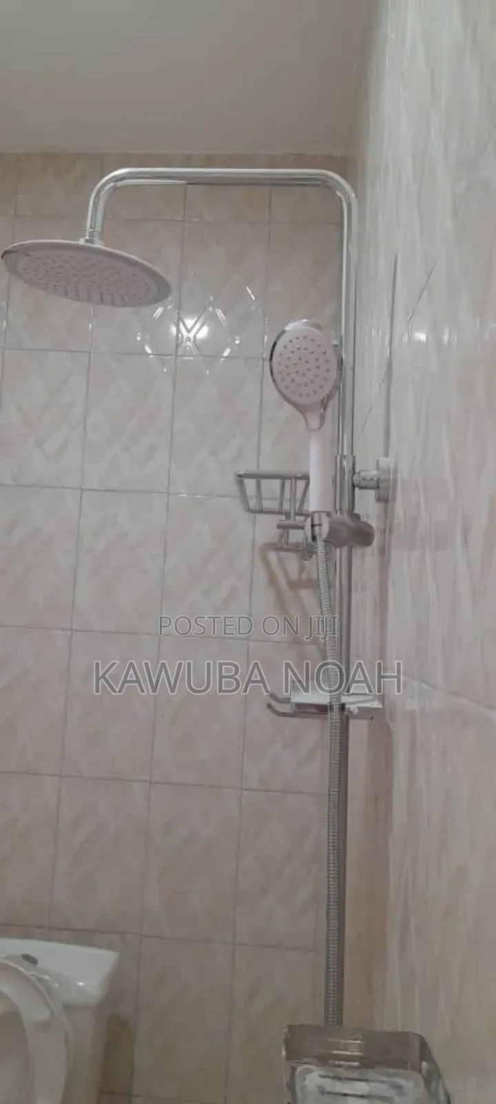 1bdrm House in Jinja for rent