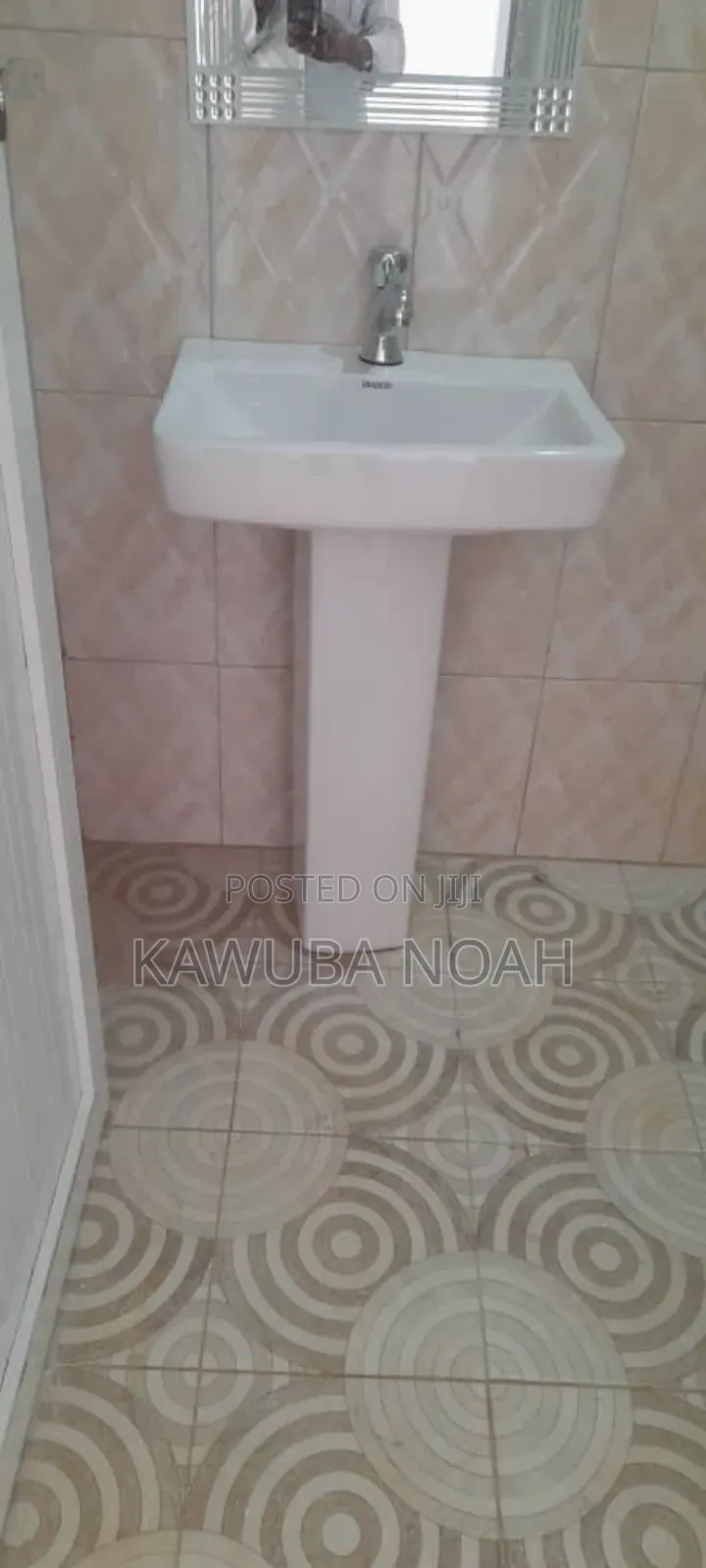 1bdrm House in Jinja for rent