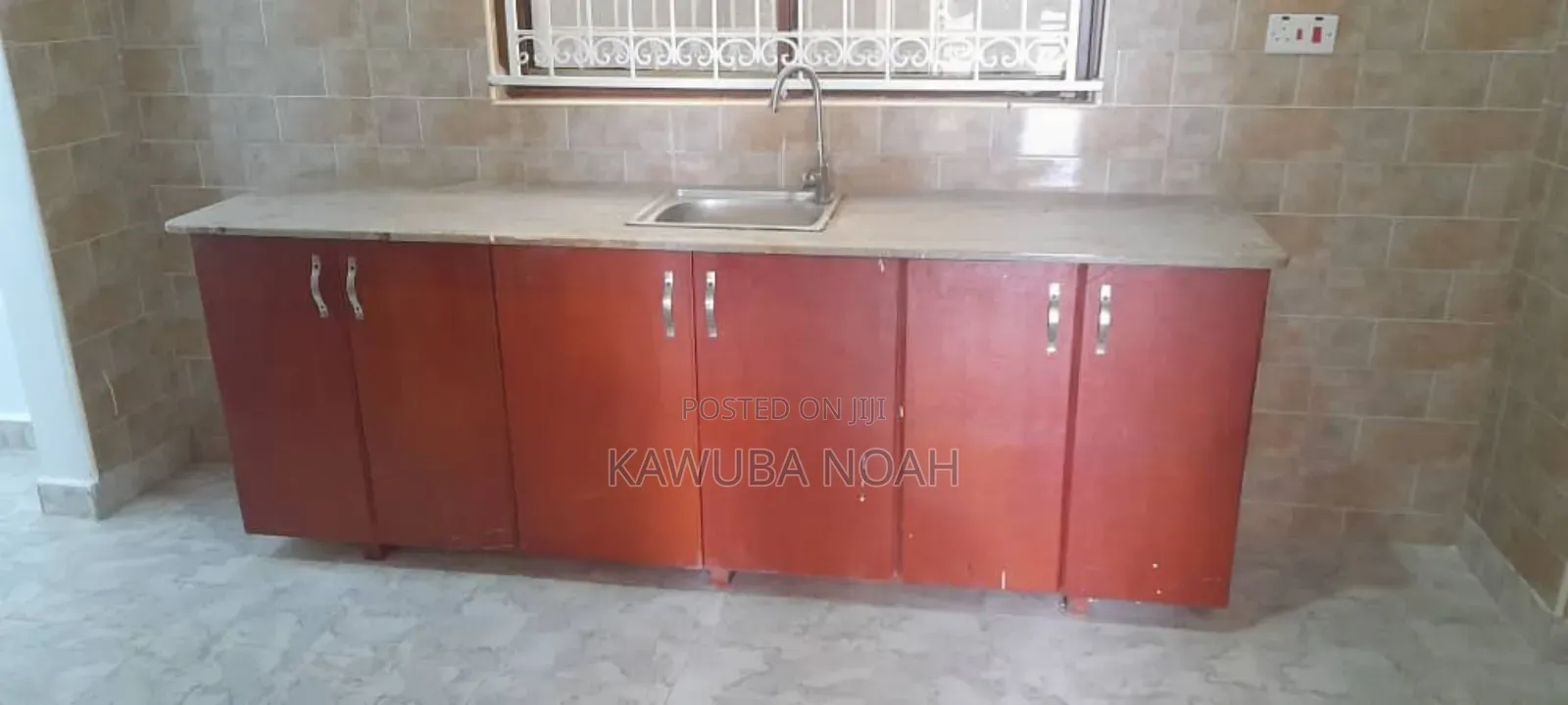 1bdrm House in Jinja for rent
