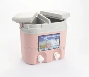 10l Hot and Cold Ice Cooler Box