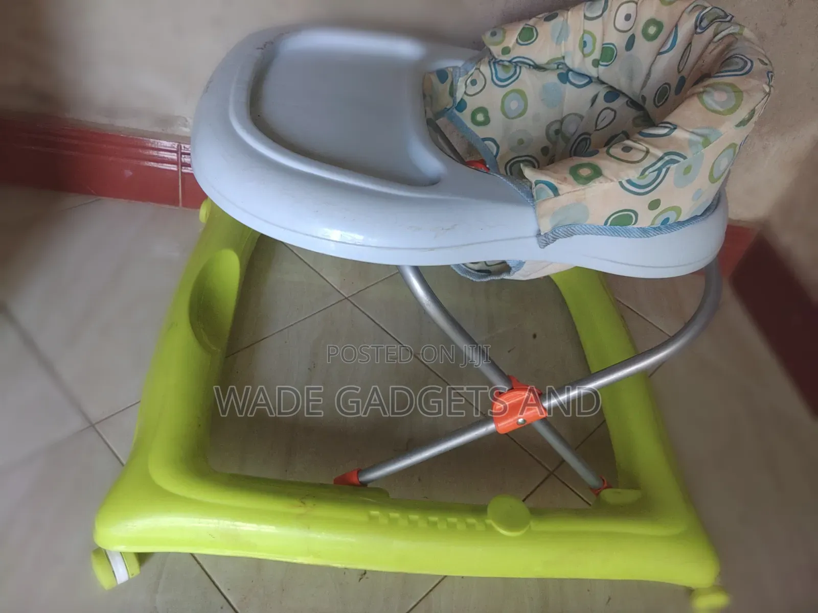 Baby Walker